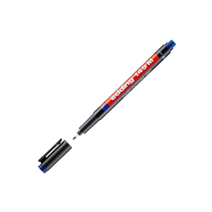 EDDİNG ASETAT KALEMİ 149M MAVİ