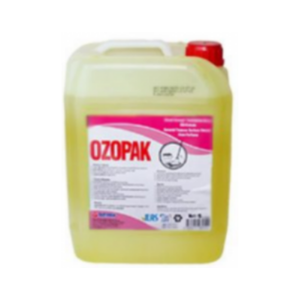 OZOPAK ÇAMAŞIR SUYU 20 KG