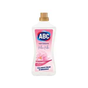 ABC YÜZEY TEMİZLEYİCİ BEYAZ İNCİ 2.5 LT