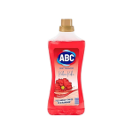 ABC KIRMIZI