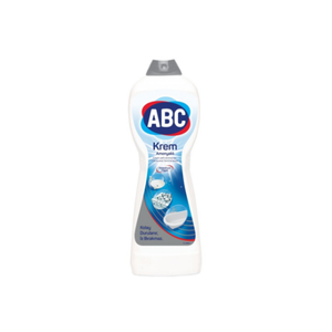ABC SIVI KREM 750 ML