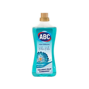 ABC YÜZEY TEMİZLEYİCİ BAHAR TUTKUSU 2.5 LT