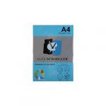 ALEX FOTOKOPİ KAĞIDI A4 MAVİ 500’LÜ ALX-520