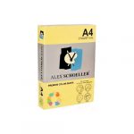 ALEX FOTOKOPİ KAĞIDI A4 SARI 500’LÜ ALX-515