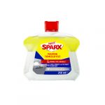 ASPEROX SPARX BULAŞIK MAKİNESİ TEMİZLEYİCİ 250 ML