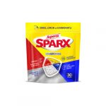 ASPEROX SPARX DIAMOND KAPSÜL 30’LU