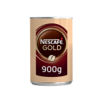 NESCAFE GOLD KAHVE TENEKE 900 GR.