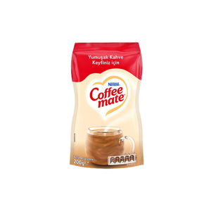 NESTLE COFFEE MATE SÜT TOZU 200 GR