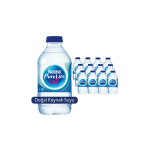 NESTLE PURE LİFE SU PET ŞİŞE 330 ML 12'Lİ