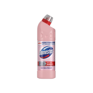 DOMESTOS ÇAMAŞIR SUYU BEYAZ SABUN FERAHLIĞI 750 ML