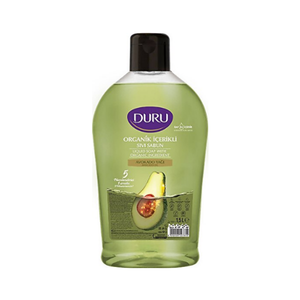 DURU SIVI SABUN AVOKADO 1500ML
