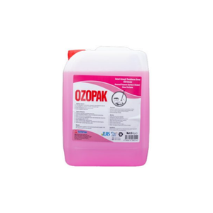 OZOPAK SIVI SABUN 5 KG