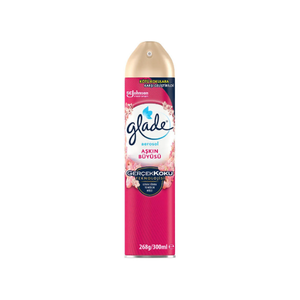 GLADE AEROSOL AŞKIN BÜYÜSÜ ODA KOKUSU 300 ML