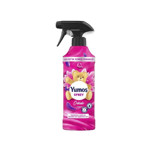 YUMOŞ SPREY ORKİDE 450 ML