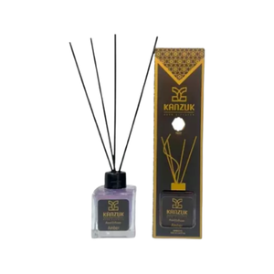 KANZUK BAMBU ODA KOKUSU AMBER 100 ML