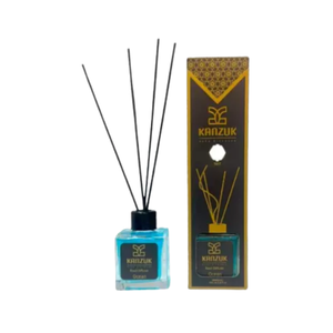 KANZUK BAMBU ODA KOKUSU OKYANUS 100 ML