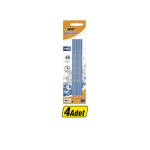 BİC KURŞUN KALEM EVOLUTION ÜÇGEN 4'LÜ 964912