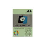 ALEX FOTOKOPİ KAĞIDI A4 YEŞİL 500'LÜ ALX-590