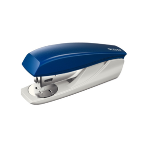 LEITZ ZIMBA MAKİNESİ 24/6 L-5501 BABY MAVİ