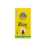 KARALİ GELENEKSEL RİZE ÇAY 1 KG