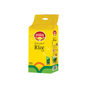 DOĞUŞ GELENEKSEL RİZE ÇAY 5 KG