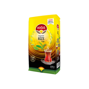 DOĞUŞ GELENEKSEL RİZE ÇAY 1 KG
