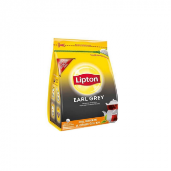 LİPTON EARLY GREY DEMLİK POŞET ÇAY 250’Li