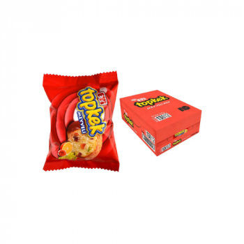 ETİ TOPKEK MEYVELİ 40 GR 24'LÜ KOLİ