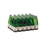 BEYPAZARI MADEN SUYU 200 ML 24’LÜ