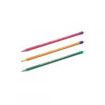 BİC KURŞUN KALEM EVOLUTION SİLGİLİ 12’Lİ 8960342