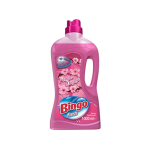 BİNGO PEMBE DÜŞLER