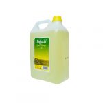 BOĞAZİÇİ LİMON KOLONYASI 5000 ML