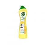 CİF KREM 500 ML LİMONLU