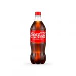 COCA COLA 1 LT.