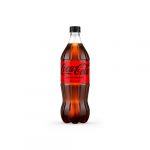 COCA COLA 1 LT. ZERO