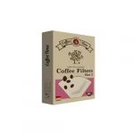 COFFE TİME FİLTRE KAHVE KAĞIDI NO2 80’Lİ