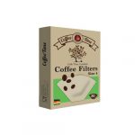 COFFE TİME FİLTRE KAHVE KAĞIDI NO4 80’Lİ