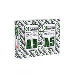 COPİER BOND FOTOKOPİ KAĞIDI A5 80 GR. PAKET (1000 SAYFA)
