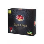 DOĞUŞ EARLY GREY BARDAK POŞET ÇAY 100’LÜ