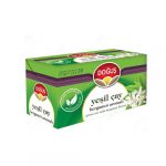 DOĞUŞ YEŞİL ÇAY SADE