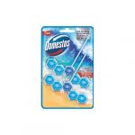 DOMESTOS KLOZET KOKUSU OKYANUS 2’Lİ PAKET