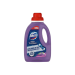 DOMESTOS MOR