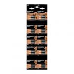 DURACELL AA KALEM PİL 20’Lİ PAKET