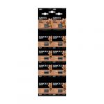 DURACELL AAA İNCE KALEM PİL 20’Lİ PAKET