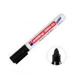 EDDİNG TAHTA KALEMİ E-360 XL SİYAH