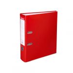 ESSELTE BÜRO KLASÖRÜ GENİŞ 9940 KIRMIZI ADET