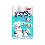FAMİLİA 3 KATLI KAĞIT HAVLU 12’Lİ