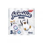 FAMİLİA 3 KATLI TUVALET KAĞIDI 32’Lİ