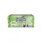 FAMİLİA PLUS NATURAL ÇEK AL MENDİL 150 YAPRAK