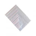 KİLİTLİ TORBA 7 CM x 9 CM 1500’LÜ